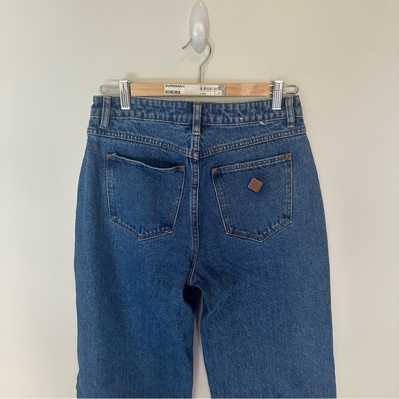 NWOT Abrand 95 Baggy Jeans size 26 - Picture 7 of 8